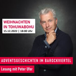 Adventsgeschichten mit Dr. Peter Ufer @ KUCKLICK dresdner-fachanwaelte.de