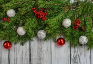 Adventsgeschichten bei arcaneum @ arcaneum (in Kooperation mit RA Wolfram & Schneider)