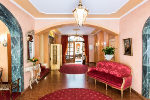 Hotel Bülow Residenz – Dresdner Barockviertel