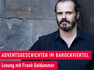 Adventsgeschichten mit Frank Goldammer @ KUCKLICK dresdner-fachanwaelte.de