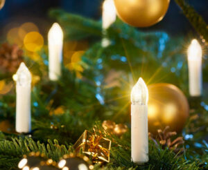 Adventsgeschichten bei Barbara Oehlke @ Goldschmiedewerkstatt Barbara Oehlke