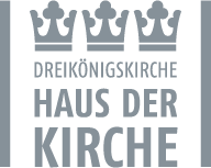 logo haus der kirche