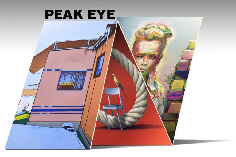 Galerie Gebr. Lehmann PEAK EYE 768x512