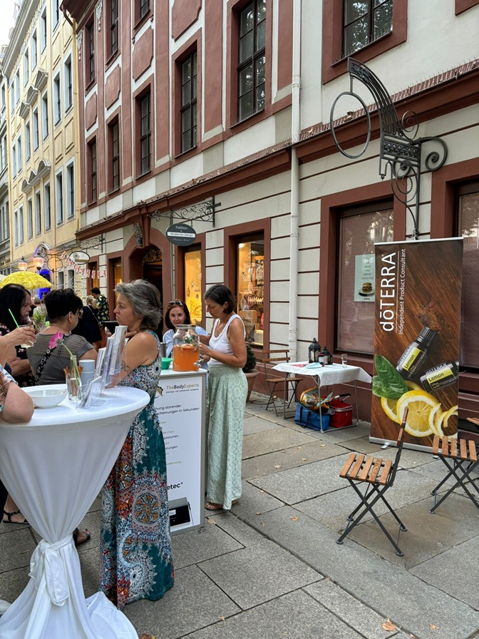 CocktailNacht 2024