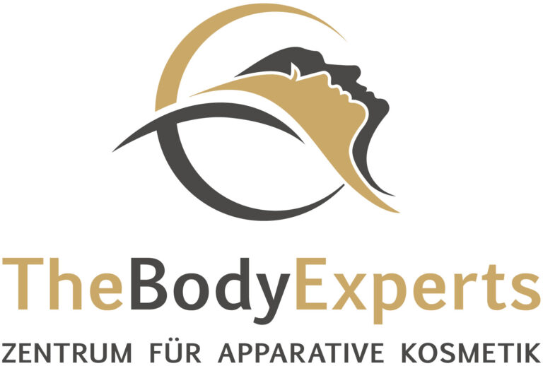 Logo The Body Experts hoch kb 300 768x518