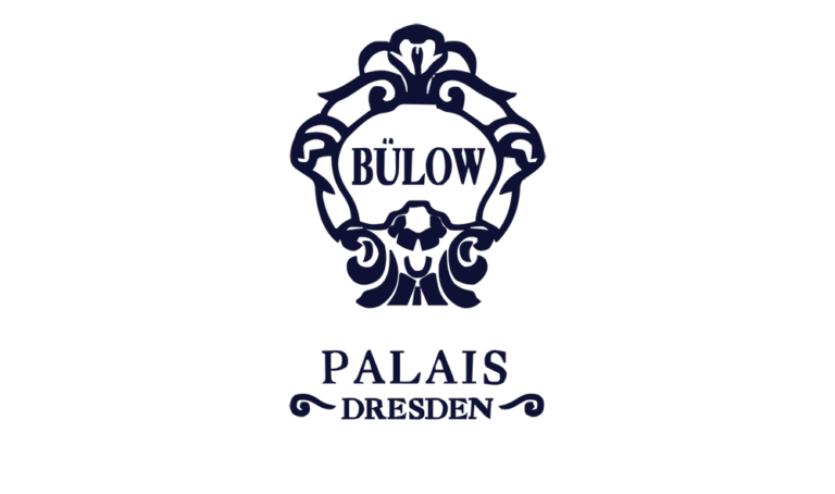 Bulow Palais logo blue only 100x600 768x454