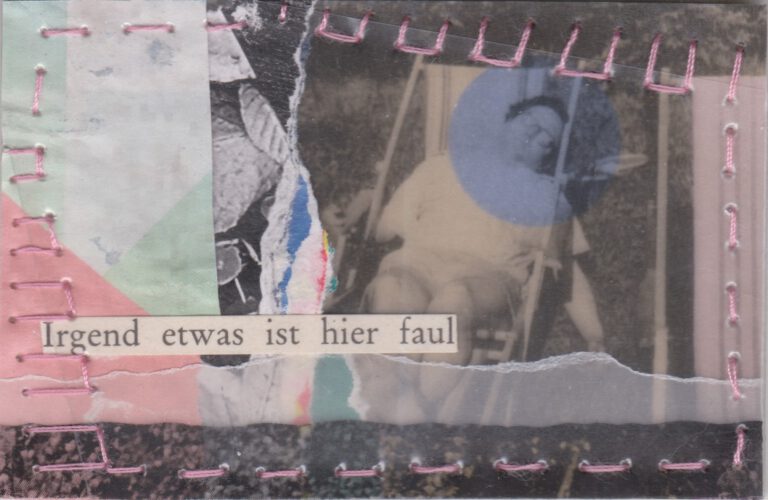 How to Propaganda I Papier Folie und Zwirn 95x6 768x500