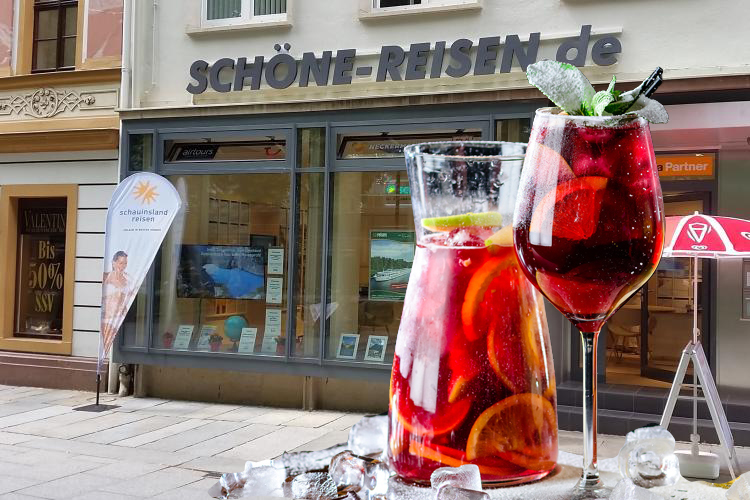 reisebuero schoene reisen hauptstrasse Kopie