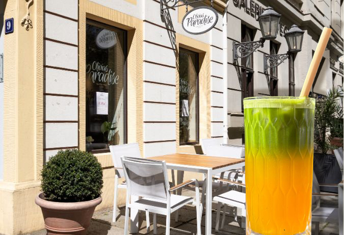the matcha sunrise Kopie2