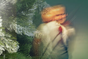 Adventsgeschichten mit Florian Mayer