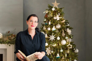 Adventsgeschichten mit Eileen Mägel @ Agentur Sender und Empfänger
